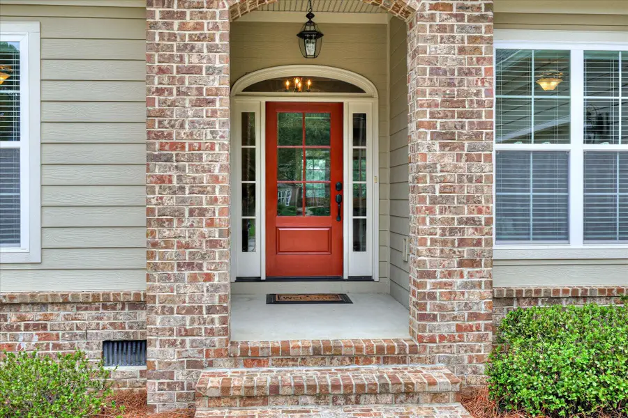 809 Steeplechase Road, Aiken, SC 29803 - #3
