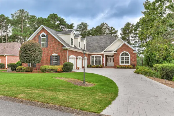252 Forest Pines Road, Aiken, SC 29803