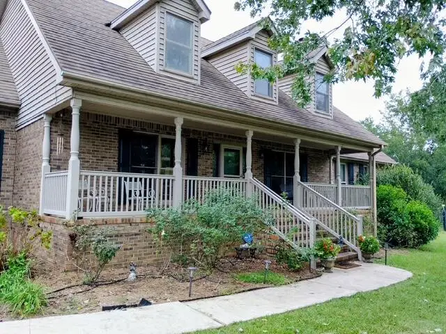 2105 Wesson Drive, Aiken, SC 29803 - #1