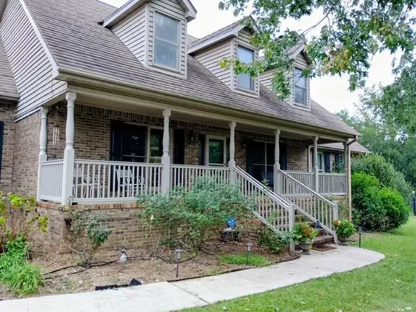 2105 Wesson Drive, Aiken, SC 29803
