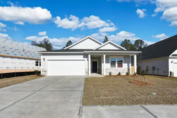 5297 Tullamore Drive, Aiken, SC 29801