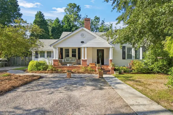 1201 S Boundary Avenue Se, Aiken, SC 29801