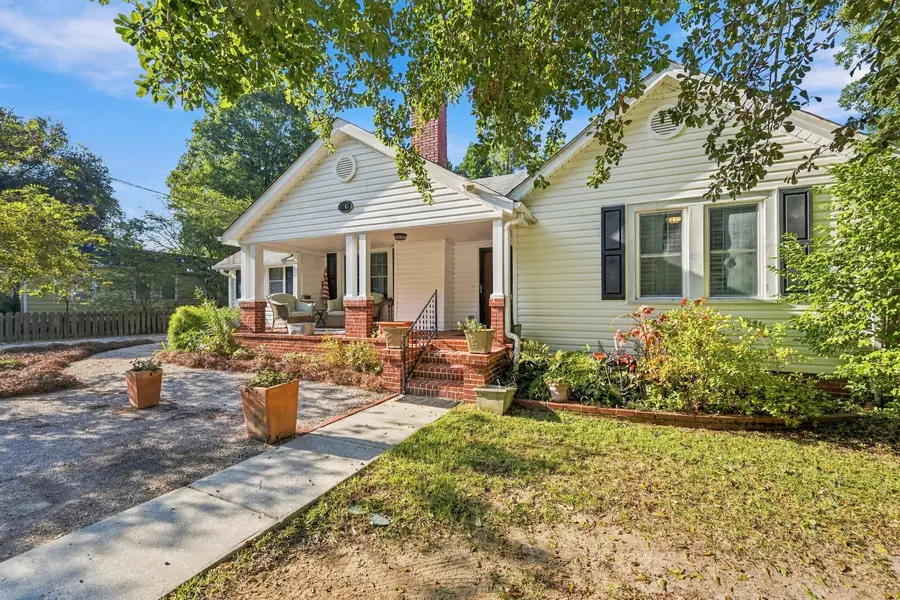 1201 S Boundary Avenue Se, Aiken, SC 29801 - #2