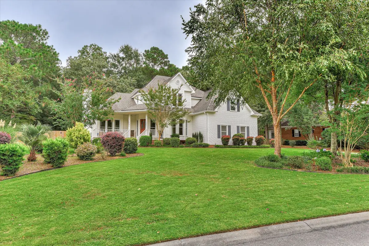 121 Tall Pine Drive, Aiken, SC 29803 - #1