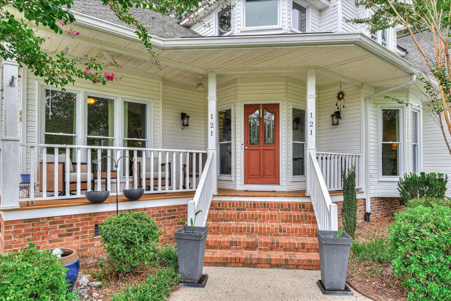 121 Tall Pine Drive, Aiken, SC 29803 - #3