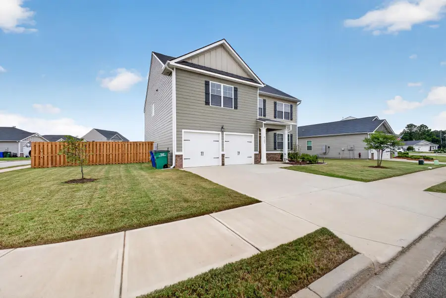 4207 Sorensten Drive, Aiken, SC 29803 - #2