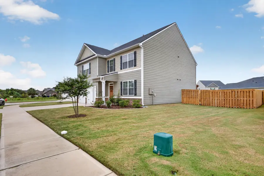 4207 Sorensten Drive, Aiken, SC 29803 - #3
