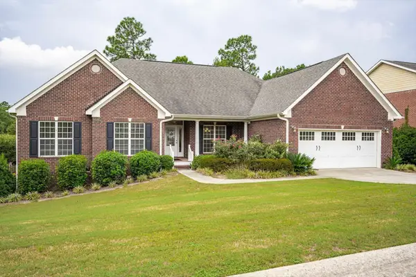 5051 Fairfield Court, Aiken, SC 29801
