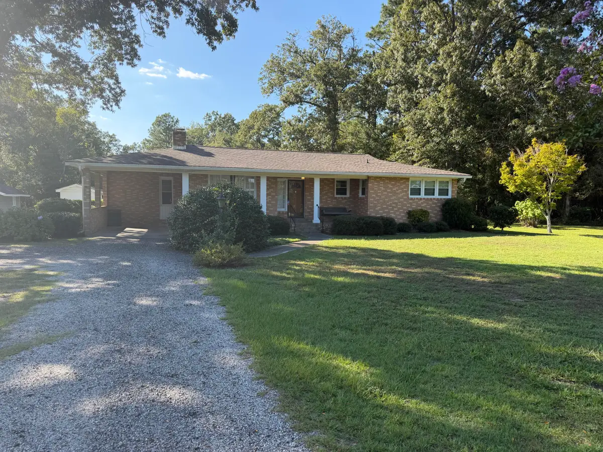11565 Carolina 3, Barnwell, SC 29812 - #1