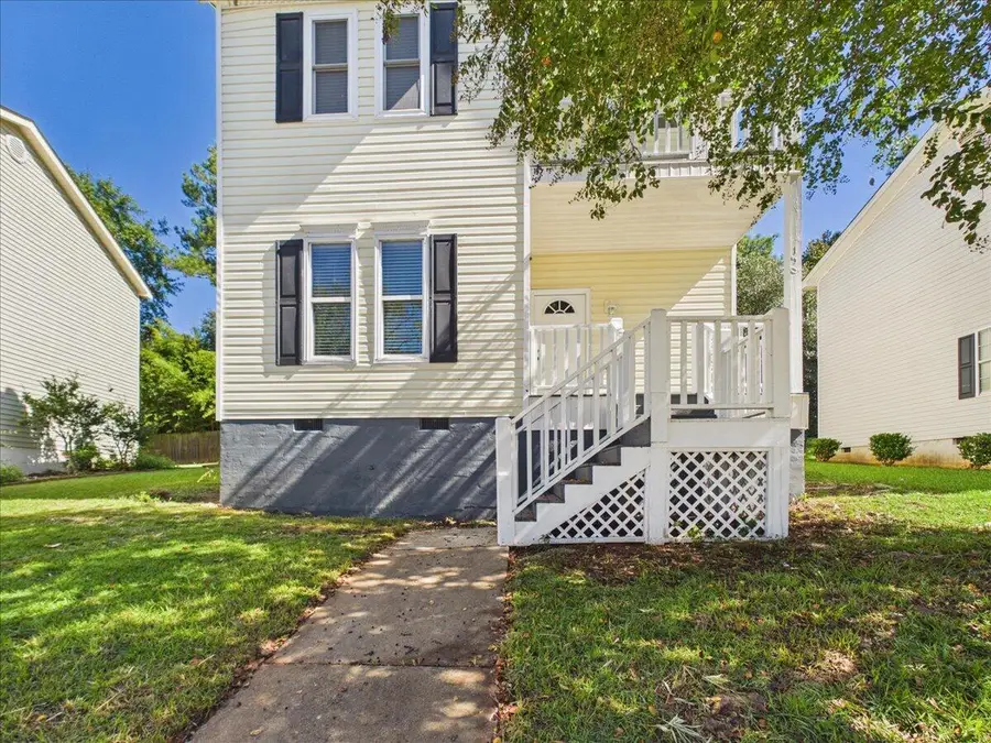 150 Charleston Row Boulevard, Aiken, SC 29803 - #2