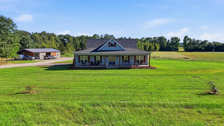 161 Daniel Boone Drive, Aiken, SC 29803 - #2