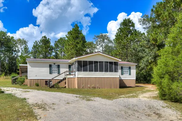 2943 Old Camp Long Road, Aiken, SC 29805