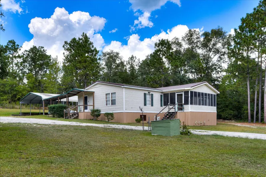 2943 Old Camp Long Road, Aiken, SC 29805 - #2