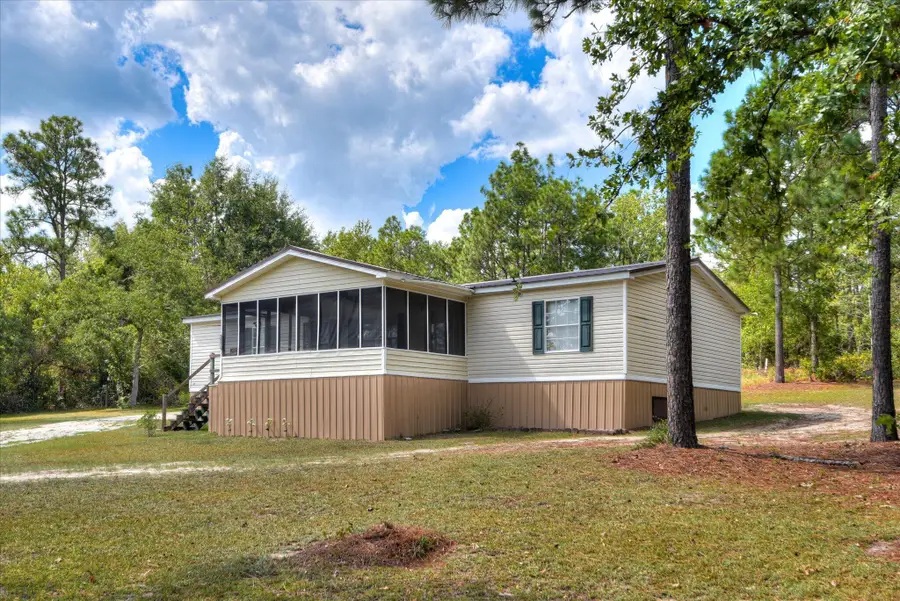 2943 Old Camp Long Road, Aiken, SC 29805 - #3