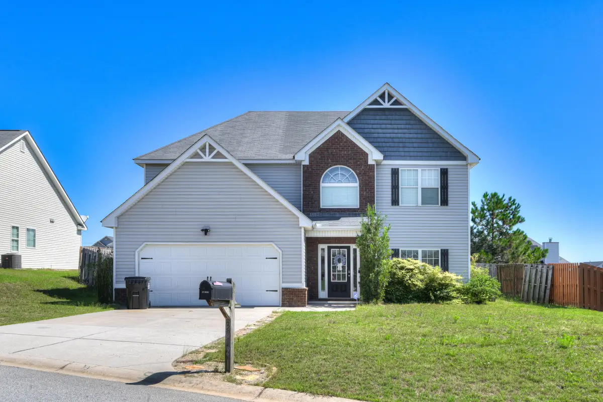 3032 Kissing Creek, Graniteville, SC 29829 - #1