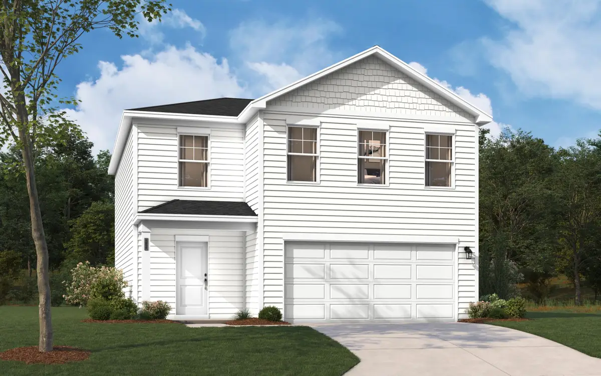 5627 Moncrief Circle, Graniteville, SC 29829 - #1