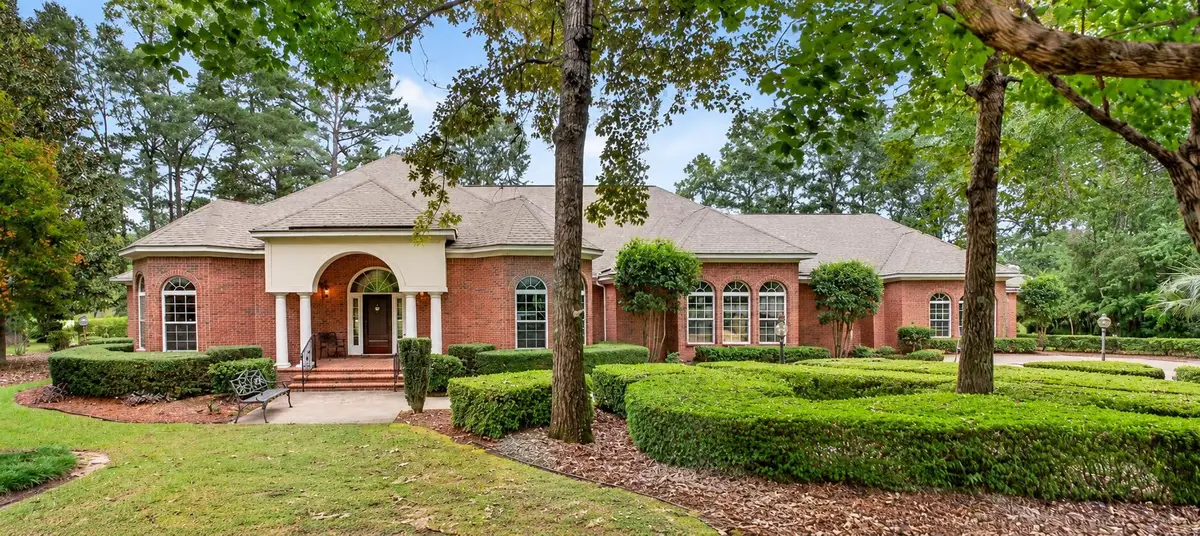 152 Long Shadow Drive, Aiken, SC 29805 - #1