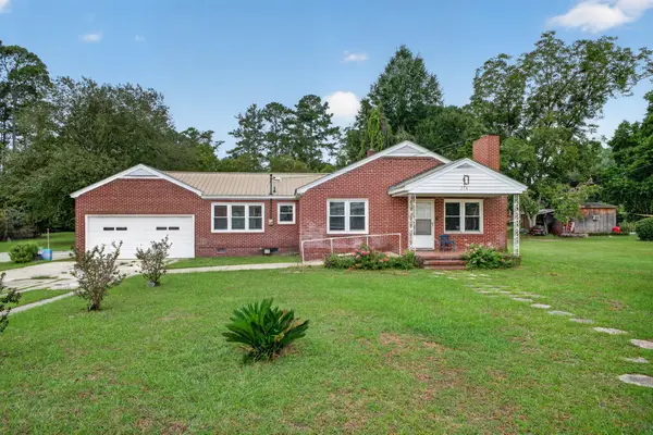 256 Red Raider Drive, Bamberg, SC 29003