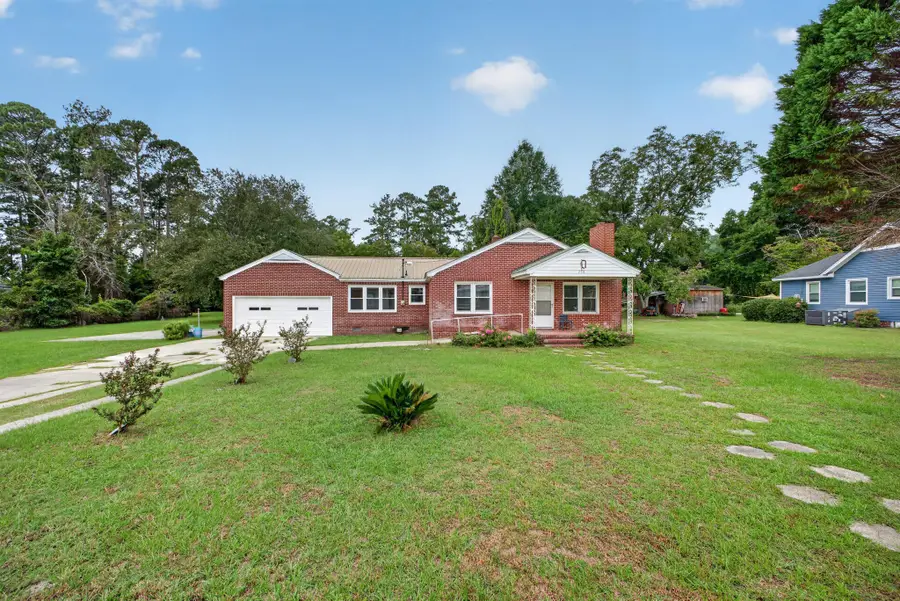 256 Red Raider Drive, Bamberg, SC 29003 - #2