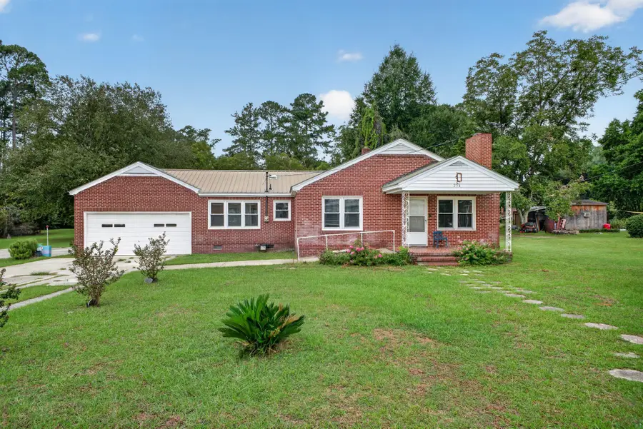 256 Red Raider Drive, Bamberg, SC 29003 - #3