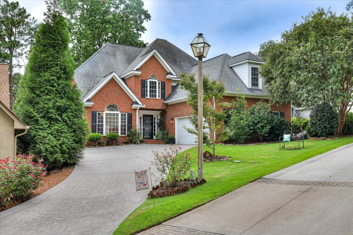 66 Juniper Loop, Aiken, SC 29803 - #1