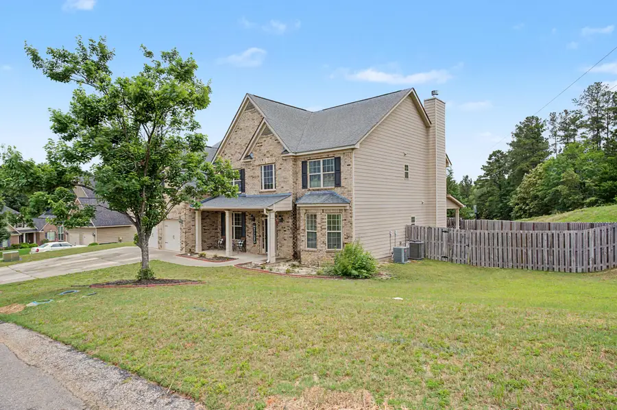 274 Equinox Loop, Aiken, SC 29803 - #2