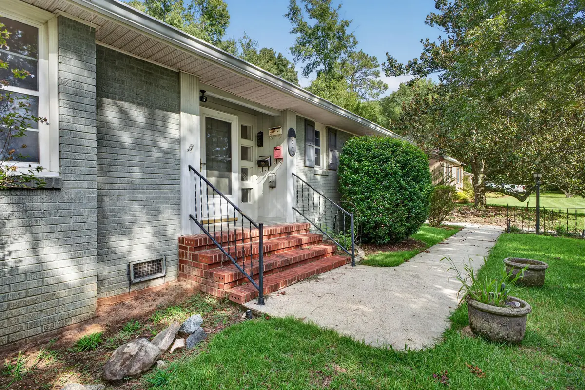 1032 Clark Road Sw, Aiken, SC 29803 - #1