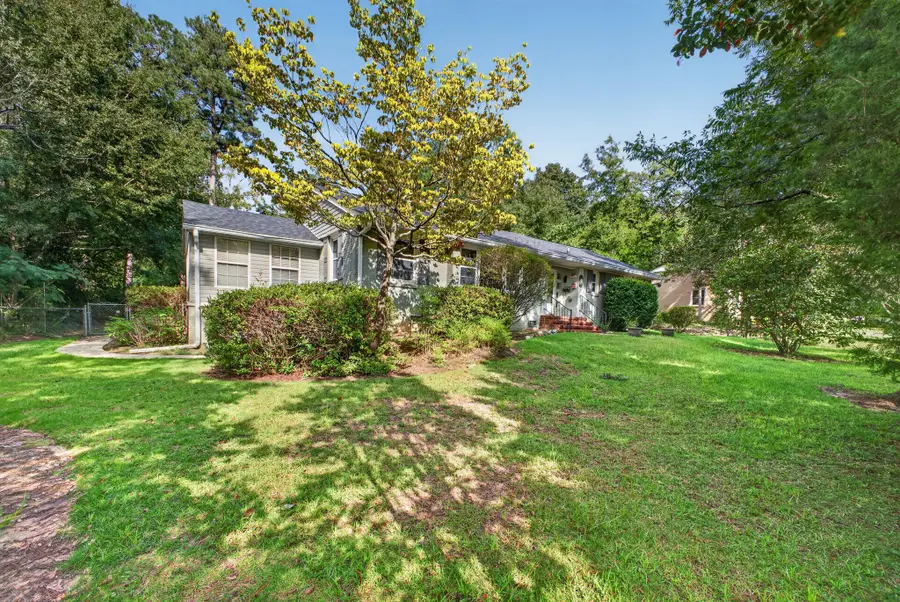 1032 Clark Road Sw, Aiken, SC 29803 - #2