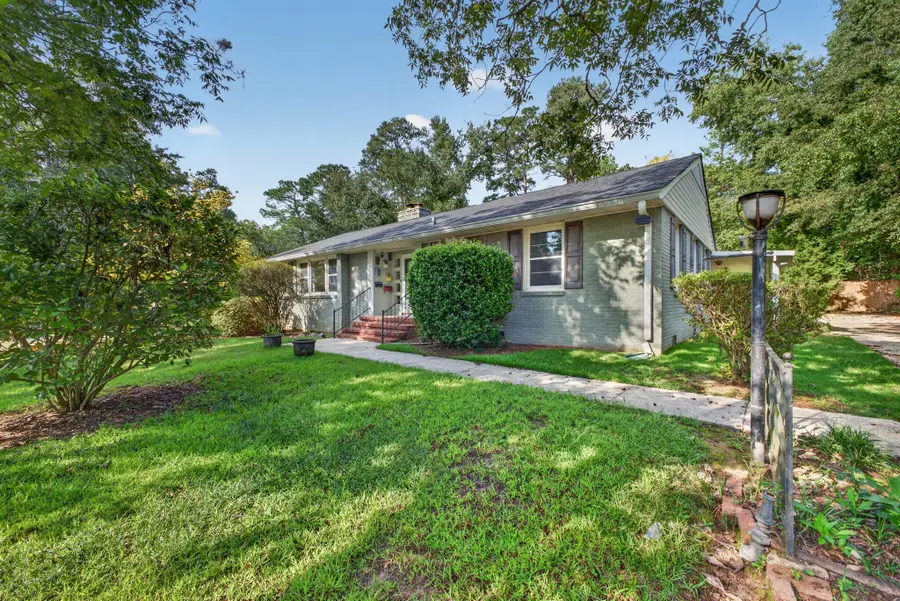 1032 Clark Road Sw, Aiken, SC 29803 - #3