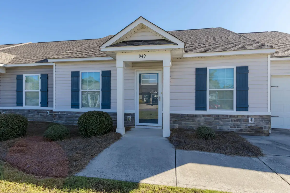 949 Madrid Court, Aiken, SC 29803 - #1