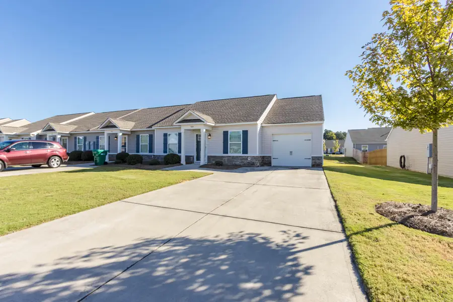 949 Madrid Court, Aiken, SC 29803 - #3