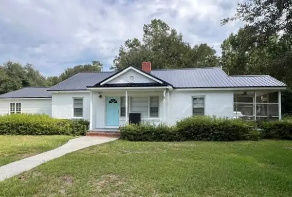 24 Finch Drive, Blackville, SC 29817