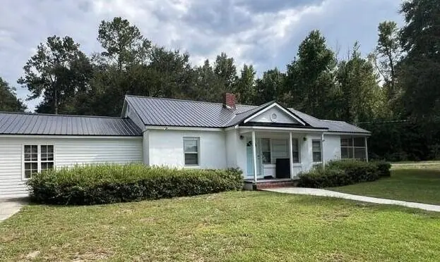 24 Finch Drive, Blackville, SC 29817 - #2