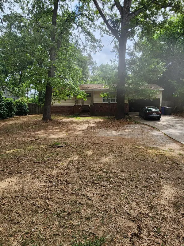 2203 Powderhouse Road Se, Aiken, SC 29803