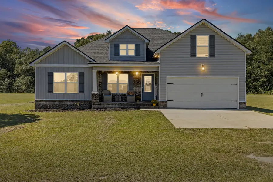 176 Mossy Tree Lane, Aiken, SC 29803 - #2