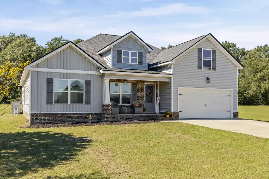 176 Mossy Tree Lane, Aiken, SC 29803 - #3