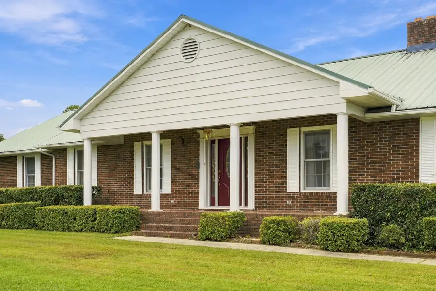 2394 Williston Road, Aiken, SC 29803 - #2