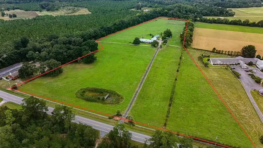 2394 Williston Road, Aiken, SC 29803 - #3