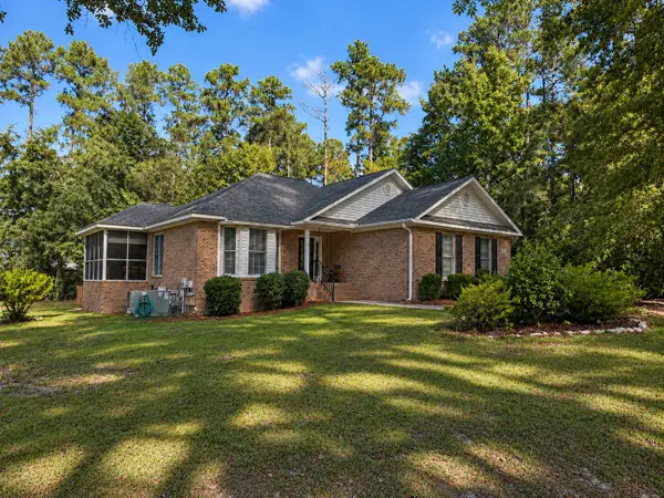 2380 Club Drive, Aiken, SC 29803