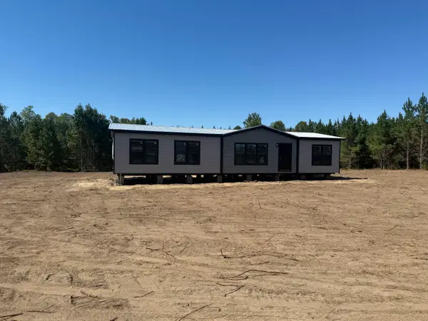 2017 Williston Way, Williston, SC 29853