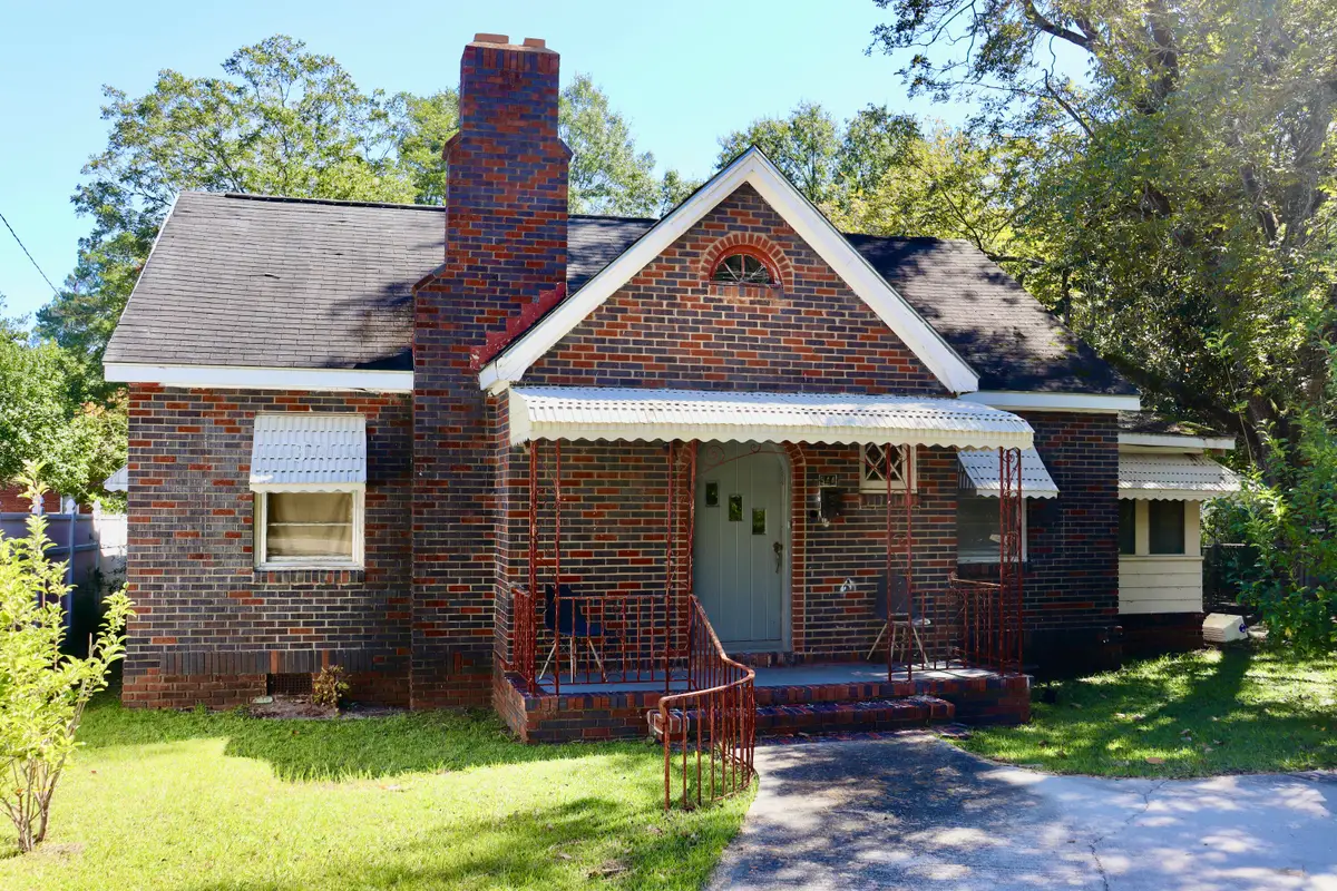 544 Williamsburg Street Ne, Aiken, SC 29801 - #1