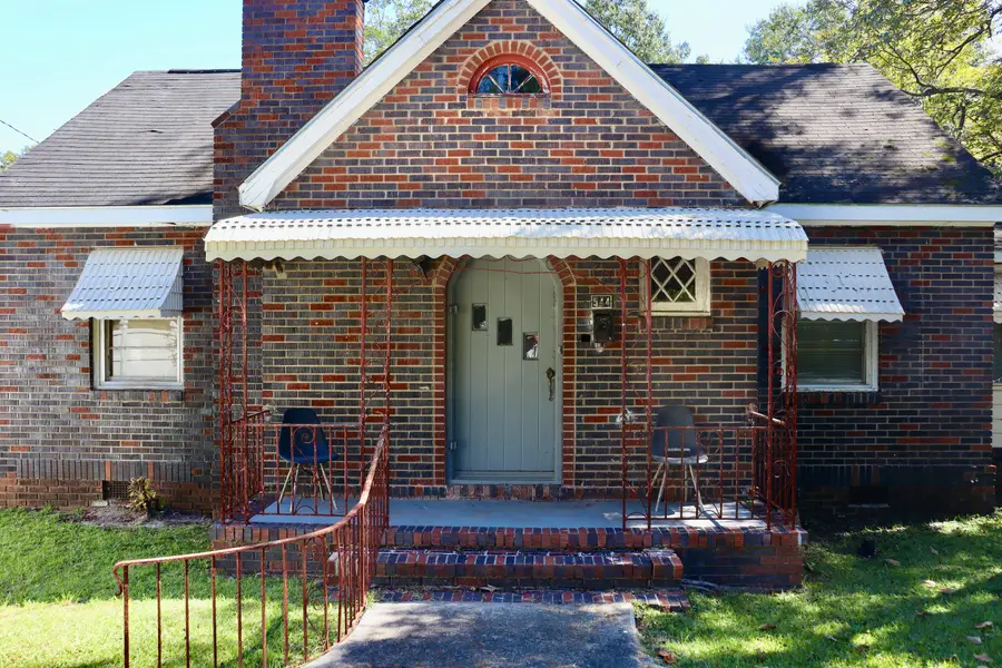 544 Williamsburg Street Ne, Aiken, SC 29801 - #3