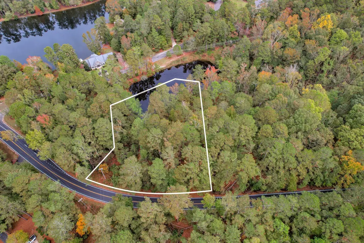 Lot 6 Richardsons Lake Road, Aiken, SC 29803 - #1