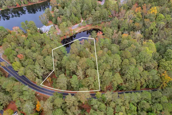 Lot 6 Richardsons Lake Road, Aiken, SC 29803
