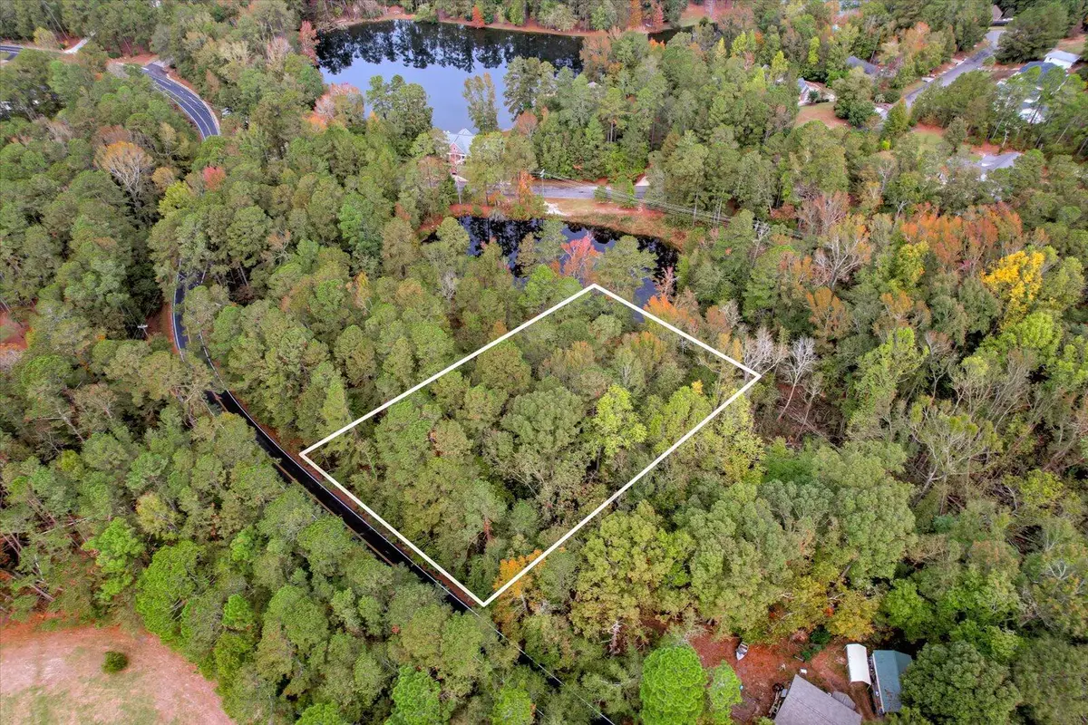 Lot 5 Richardsons Lake Road, Aiken, SC 29803 - #1