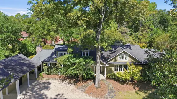 1116 Highland Park Avenue Sw, Aiken, SC 29801