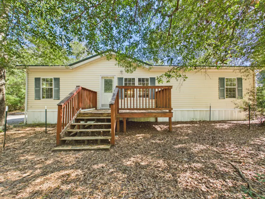 1230 Seven Pines Road, Barnwell, SC 29812 - #2