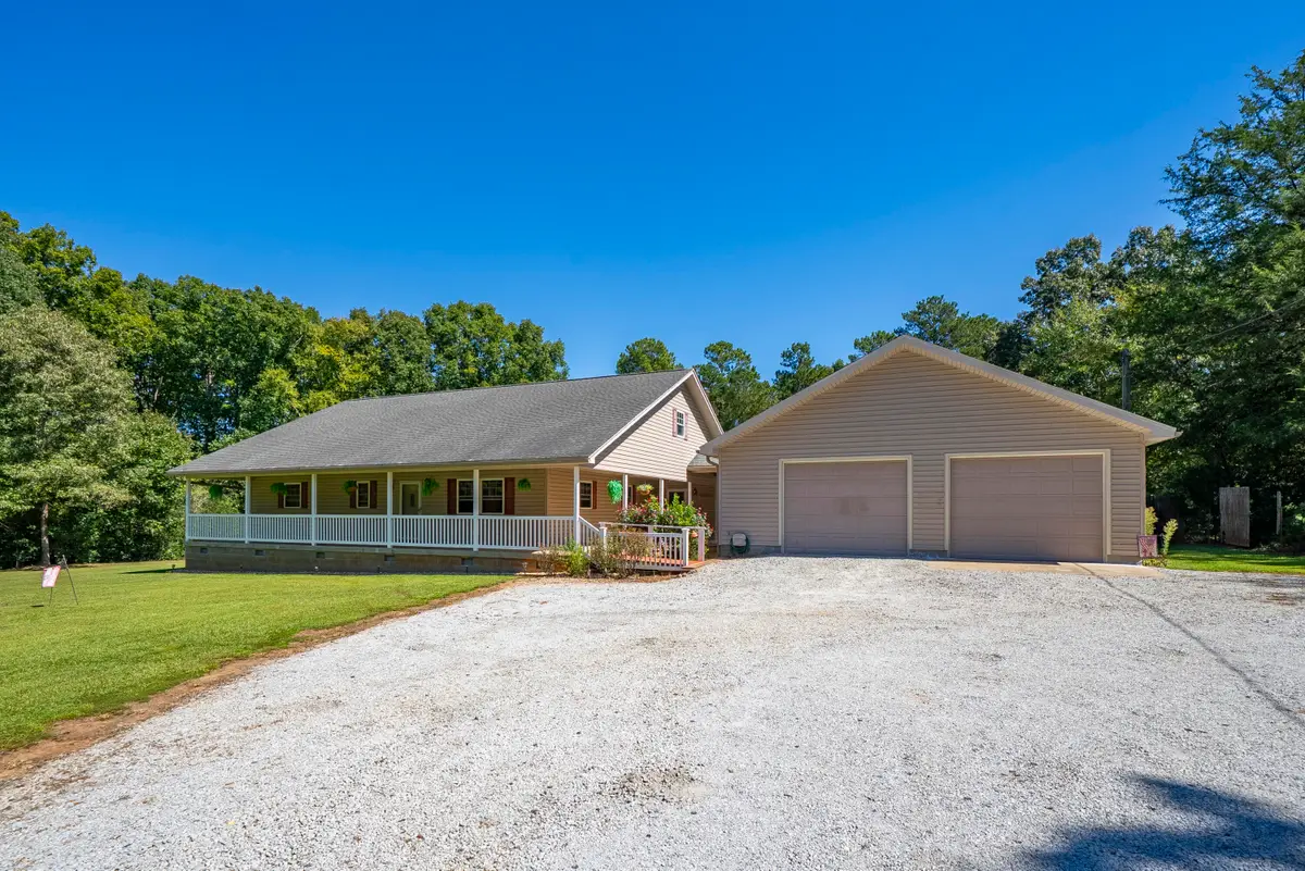 1400 Ira Kinard Road, Prosperity, SC 29127 - #1