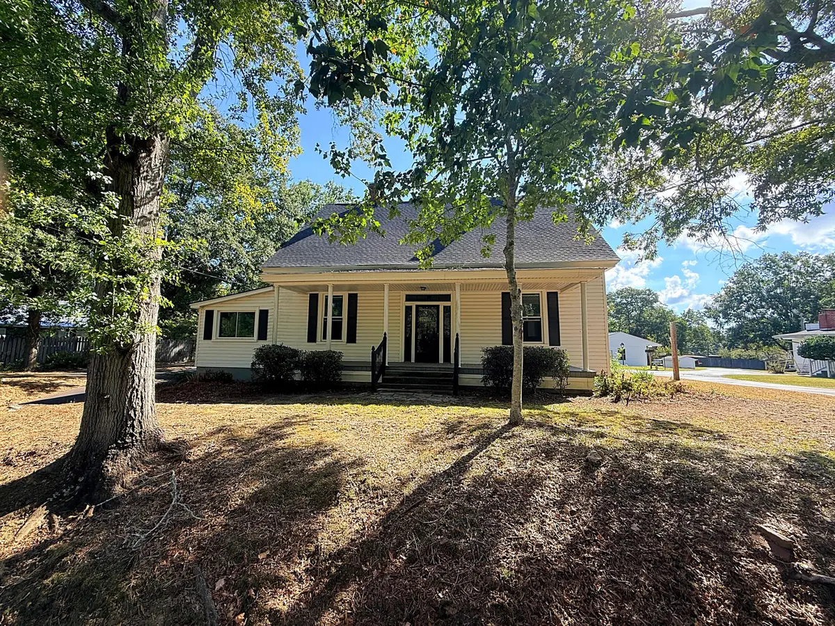 51 Aiken Avenue, Johnston, SC 29832 - #1