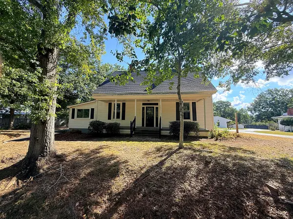 51 Aiken Avenue, Johnston, SC 29832